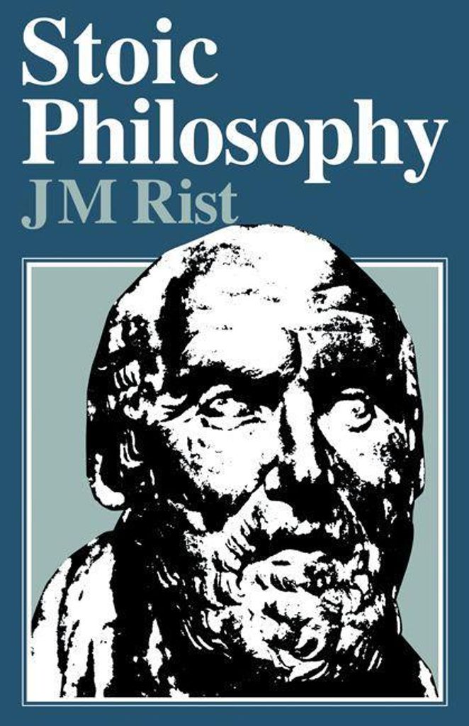 Stoic Philosophy