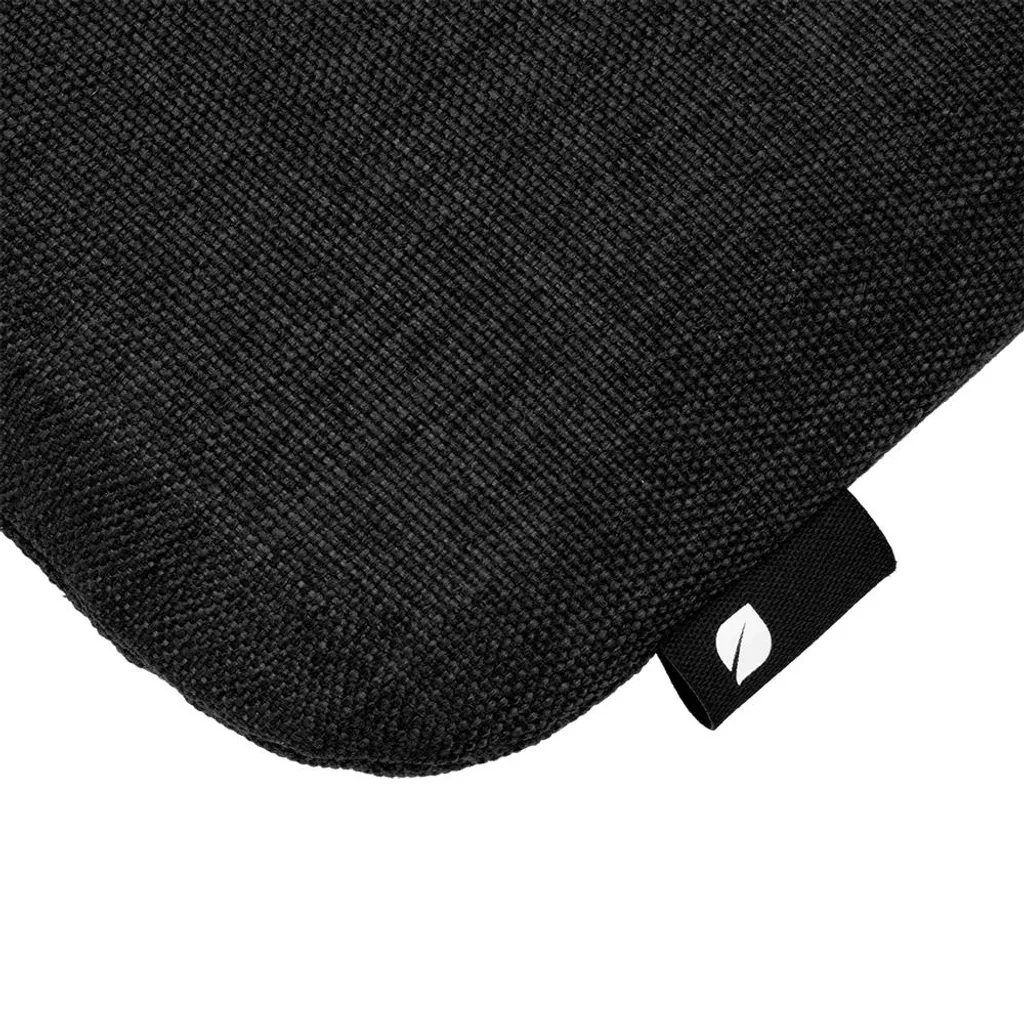 Housse MacBook Pro 16 Incase Compact Sleeve Woolenex Graphite zippée
