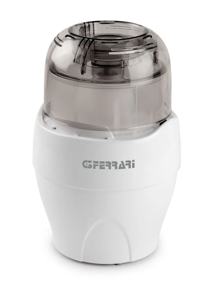 Hachoir G3 Ferrari Realmix 7 pour préparer vos repas frais rapidement