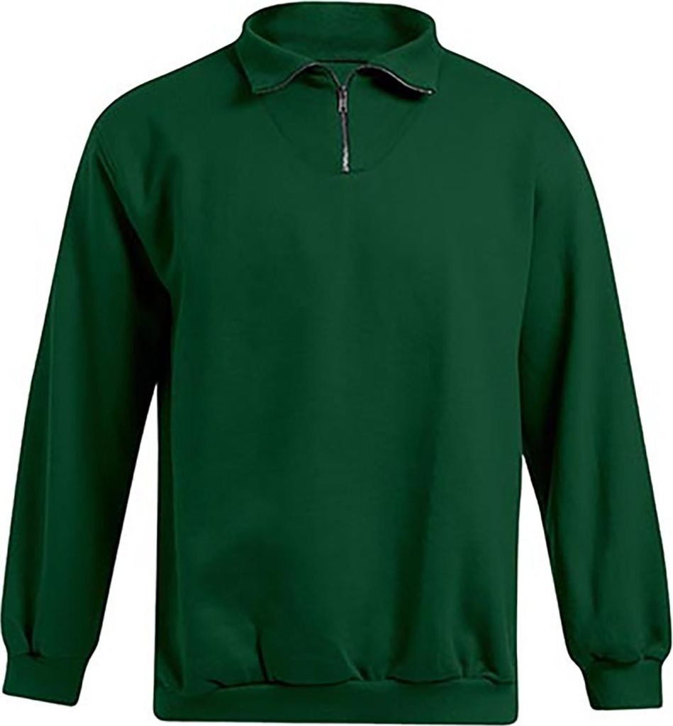 Mens Troyer Sweater