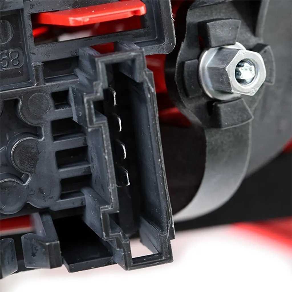 Link Heckleuchte Per Audi A6 (4F5, C6) - 7