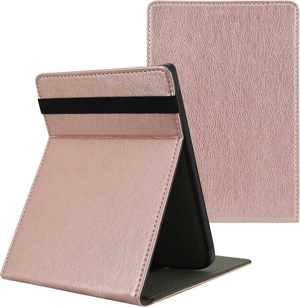 imoshion Stand Flip case pour le Pocketbook Touch Lux 5 / Image du produit 