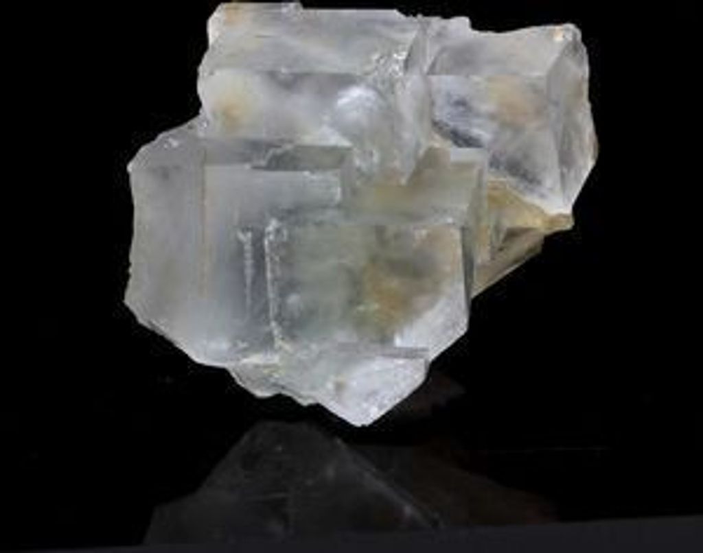 Fluorit 98,6 Karat