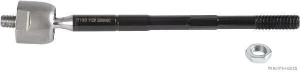 Barre d'accouplement HERTH+BUSS J4842111 pour TOYOTA HILUX Pick-up GUN1