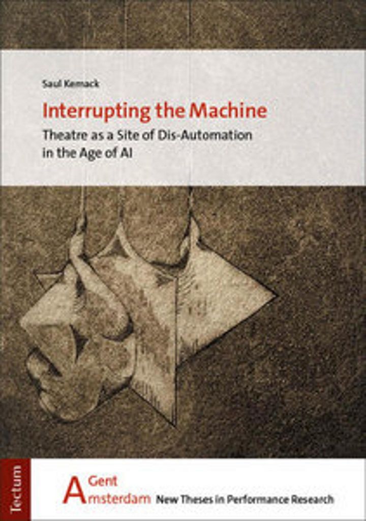 Interrupting the Machine