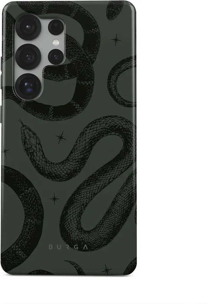 Protection Samsung Galaxy S25 Ultra - Coque Arrière Rigide Renforcée