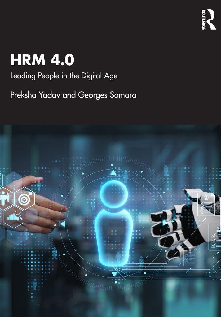 Hrm 4.0