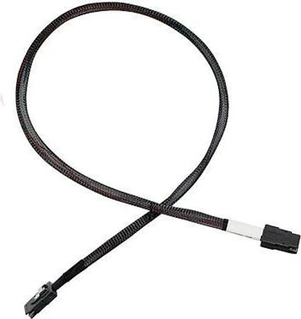 Cavo HPE SAS 4m Esterno Mini-SAS HD a Mini-SAS | 716193-B21 Disponibile