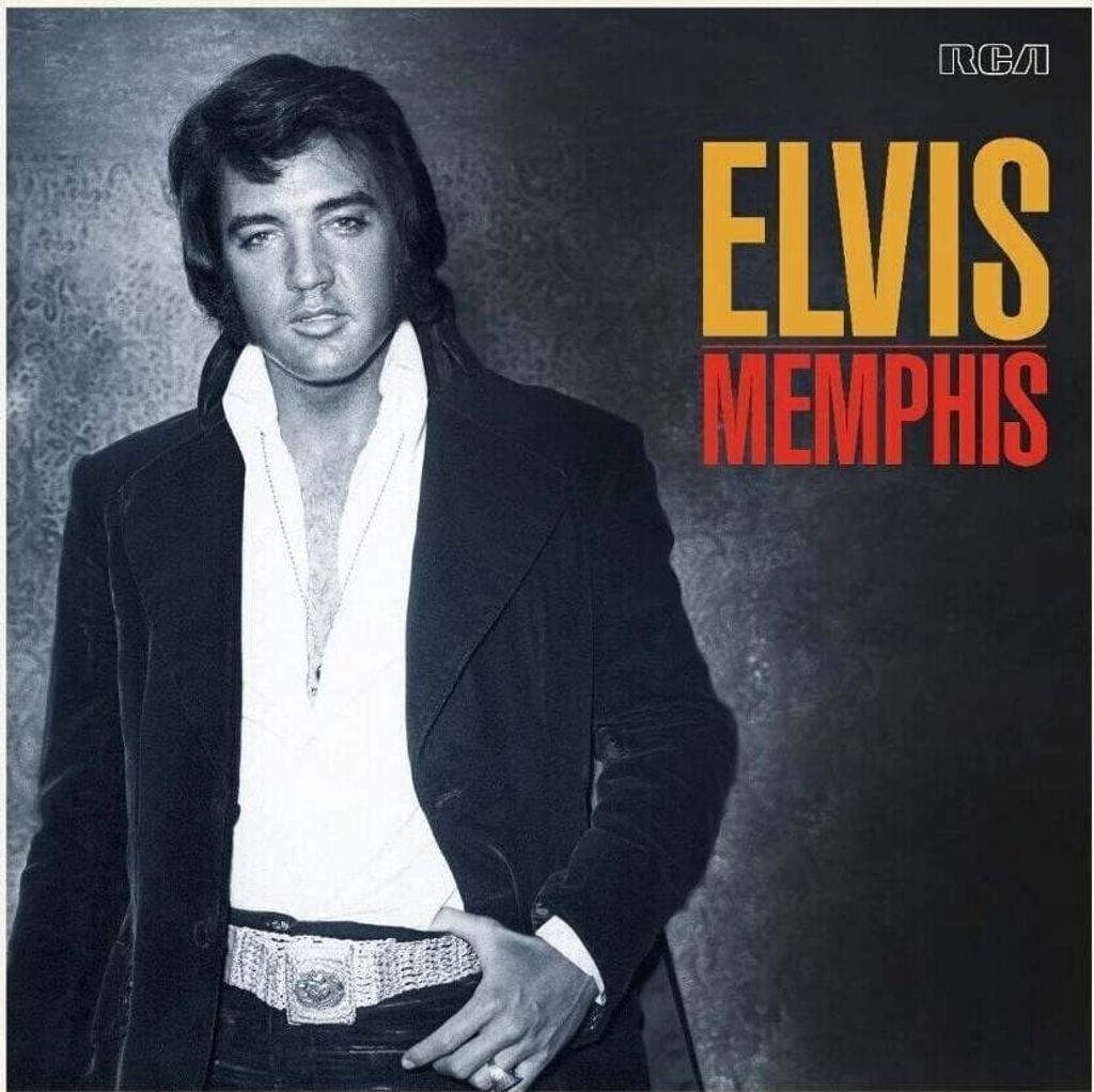 Memphis Image du produit 