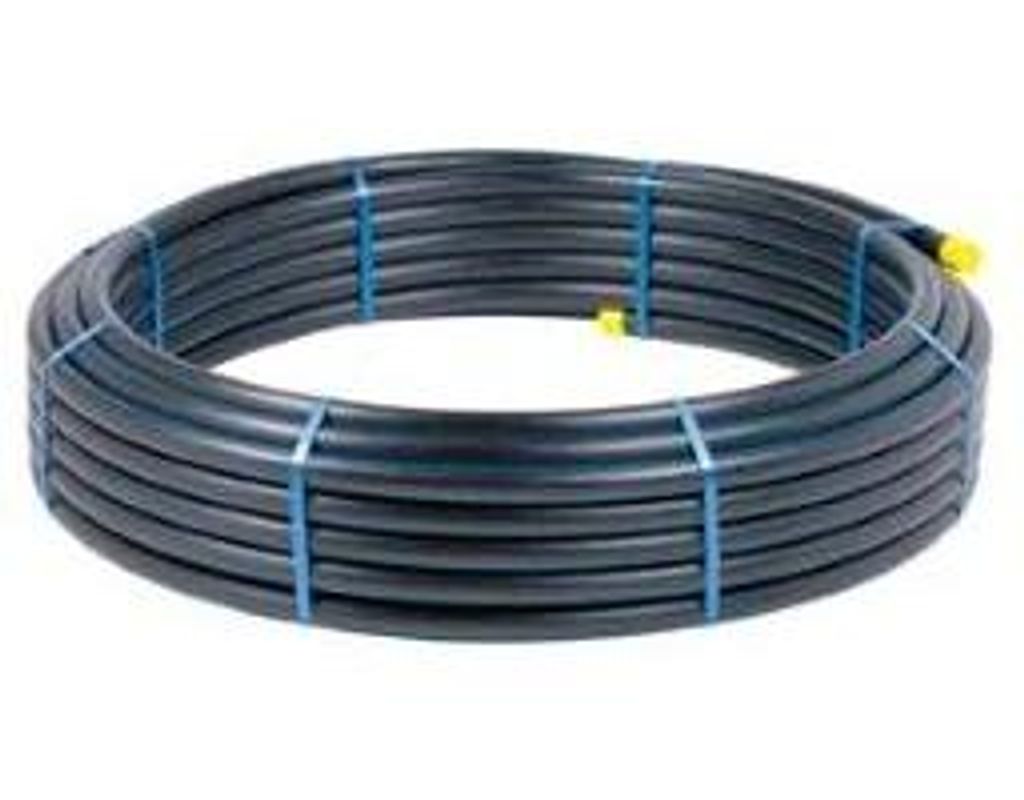 Idrotherm PE100 TW-Rohr 2", 63x3.8mm, PN10(SDR17) , OEVGW , Produktbild 