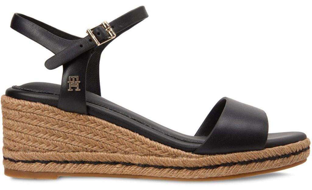 Tommy Hilfiger Schuhe FW0FW09340BDS