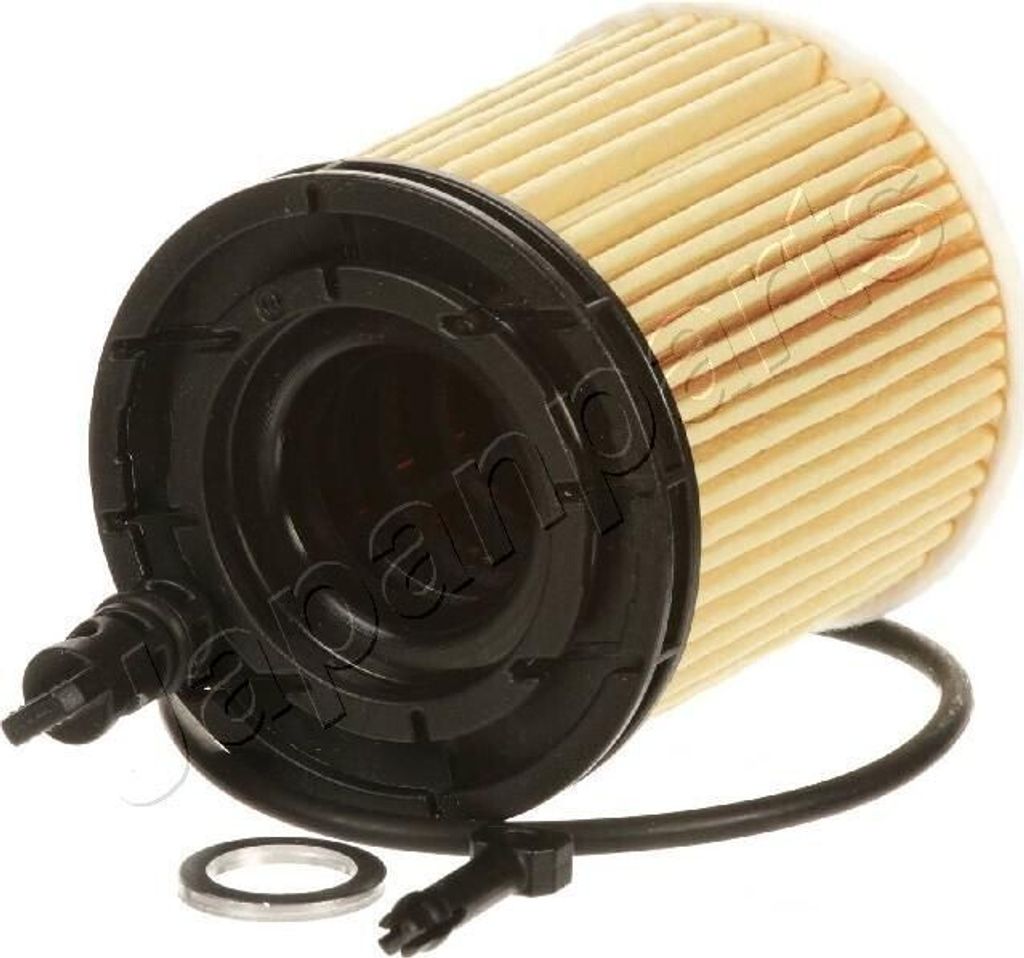 Ölfilter JAPANPARTS FO-ECO154 Filtereinsatz für HYUNDAI Kona (OS) für KIA Sportage V (NQ5)