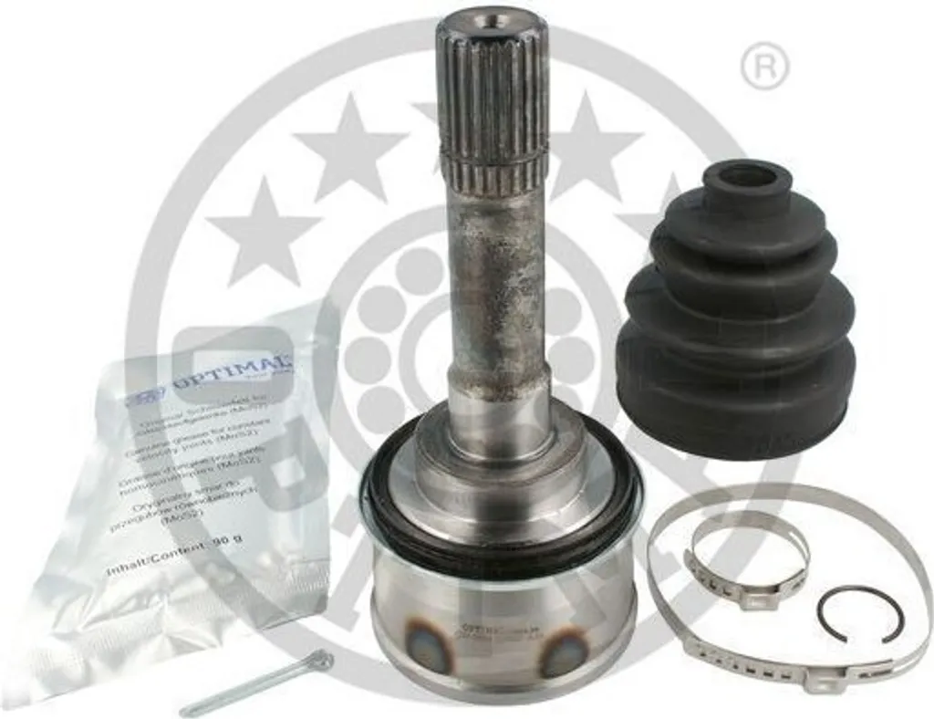 Kit joint homocinétique CW-3004 Suzuki Grand Vitara I anti-claquement