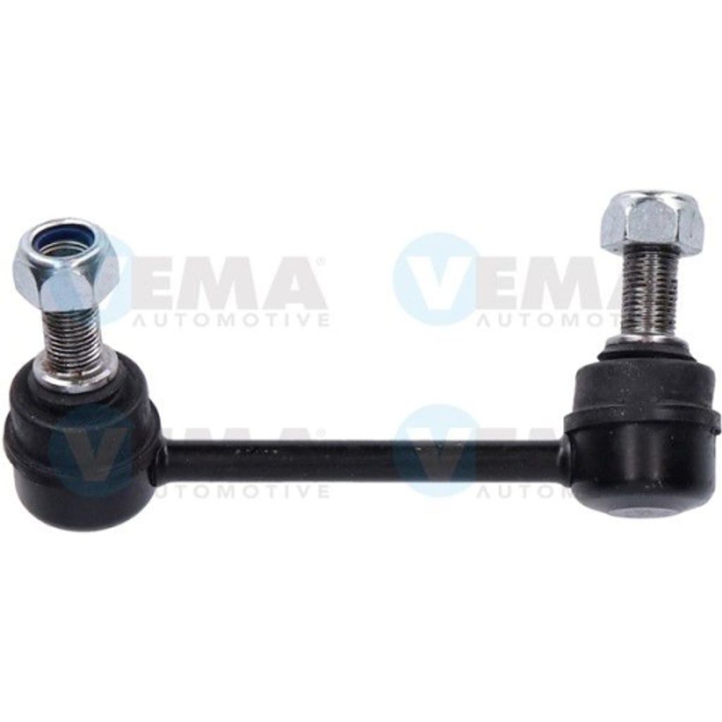 Stange/strebe Stabilisator Vema 26199 für Mitsubishi Hinterachse Beidseitig