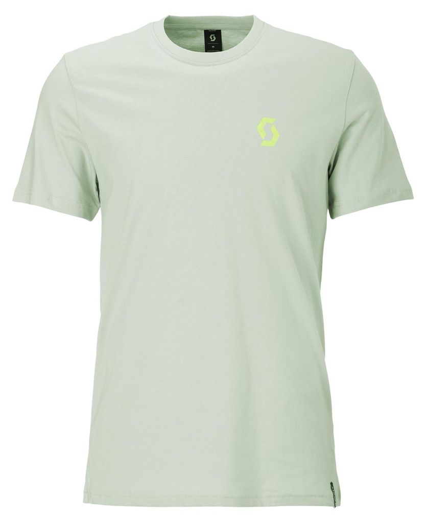 SCOTT Herren T-Shirt Backprint Tee