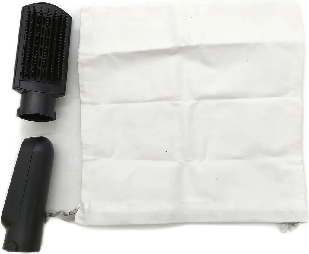 BaByliss AS128E Style Smooth 1000 - Phon e Arricciacapelli Professionale - 12