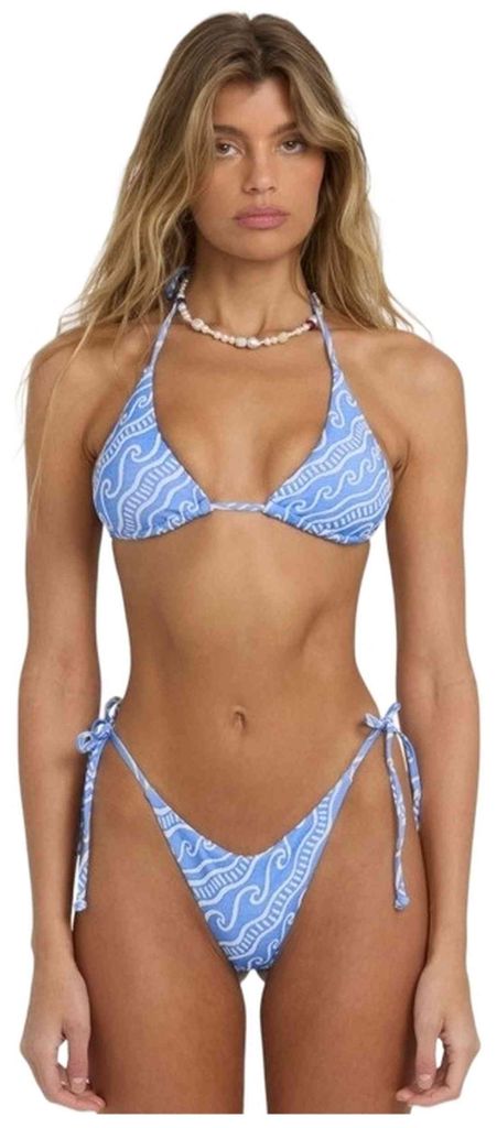 Bikini-Oberteil Billabong 24O144575-TBL für Damen