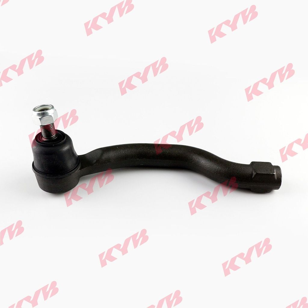 KYB-KTR1132-Erstanlage