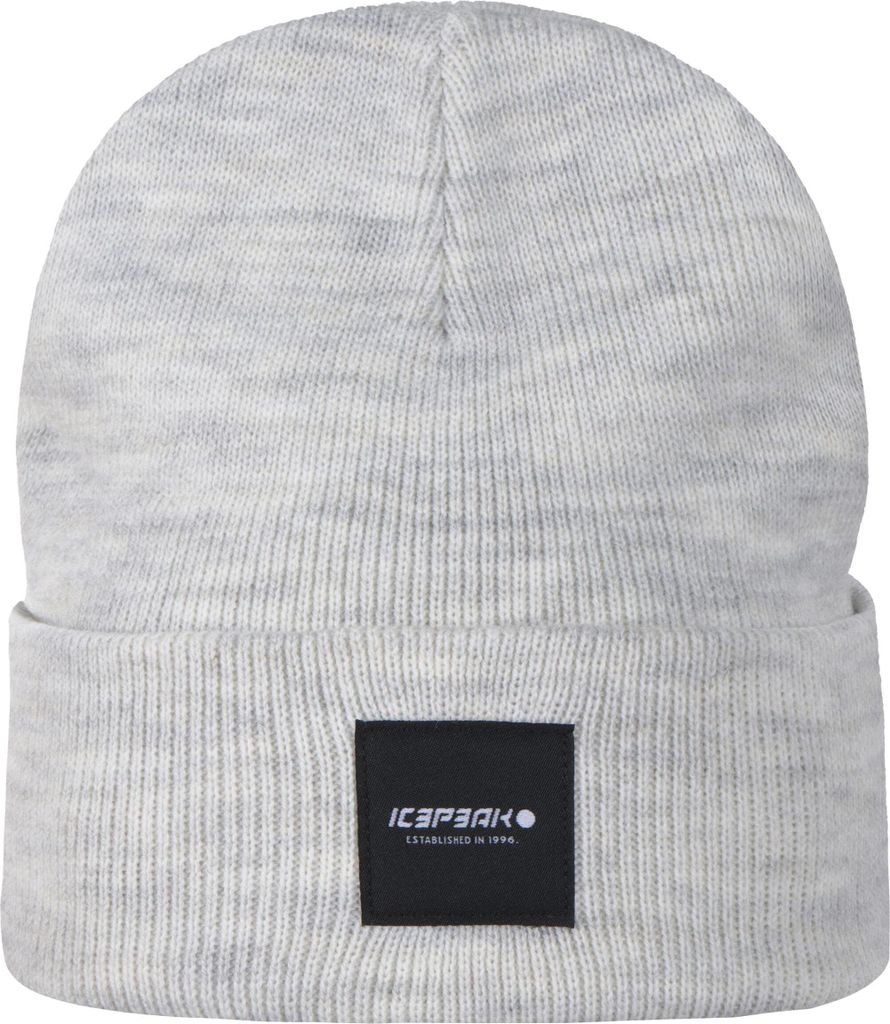 Icepeak ICEPEAK HARCOURT grau