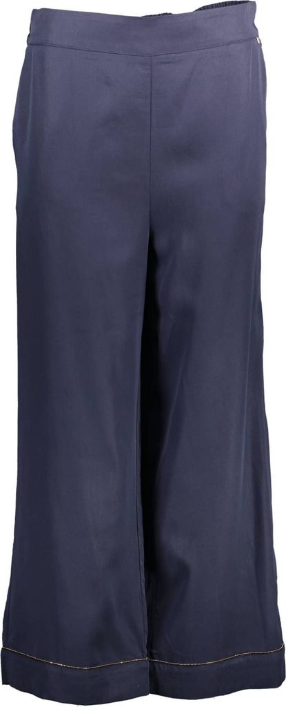 KOCCA Damen HOSE Blau LAPSE_08C3FAA_BLU72320 : Größe - M Größe: M