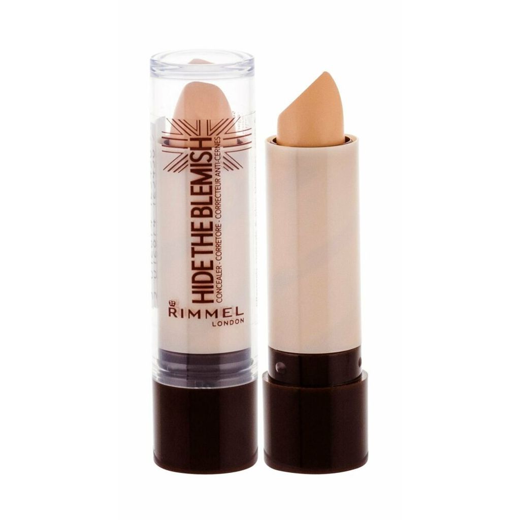 Rimmel Hide the Blemish, Neutral Beige, Univerzálna pleť, Obrázok produktu 