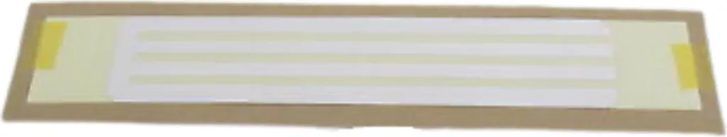 Bande de Protection Pare-chocs Toyota Yaris 7589528010 Origine OE