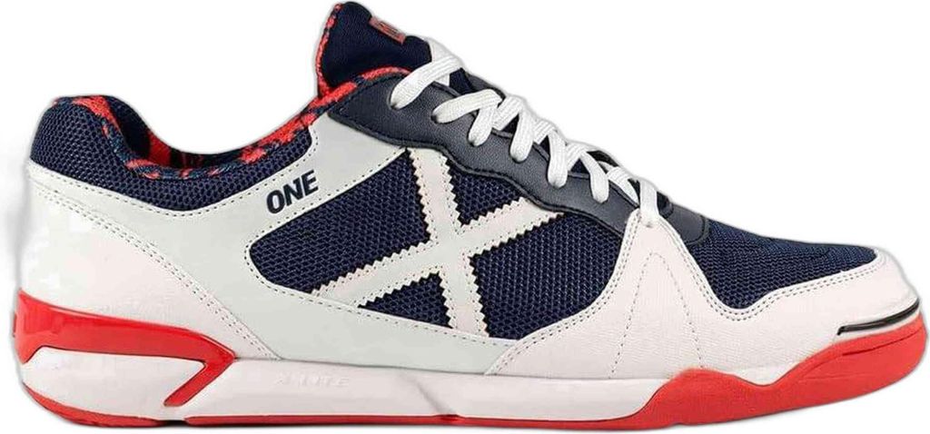 Munich Futsal Boots 3071071 in Multicolored color size 45