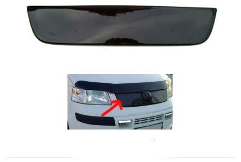 Winterblende für OPEL Meriva A (2003–2006)