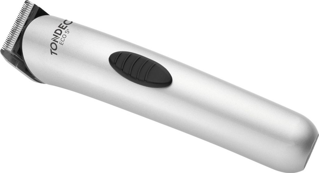 Tondeo ECO S PLUS, Silber, 0,5 mm, 7,5 mm, Kopf, Akku, 60 Produktbild 
