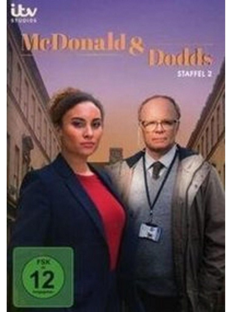McDonald & Dodds