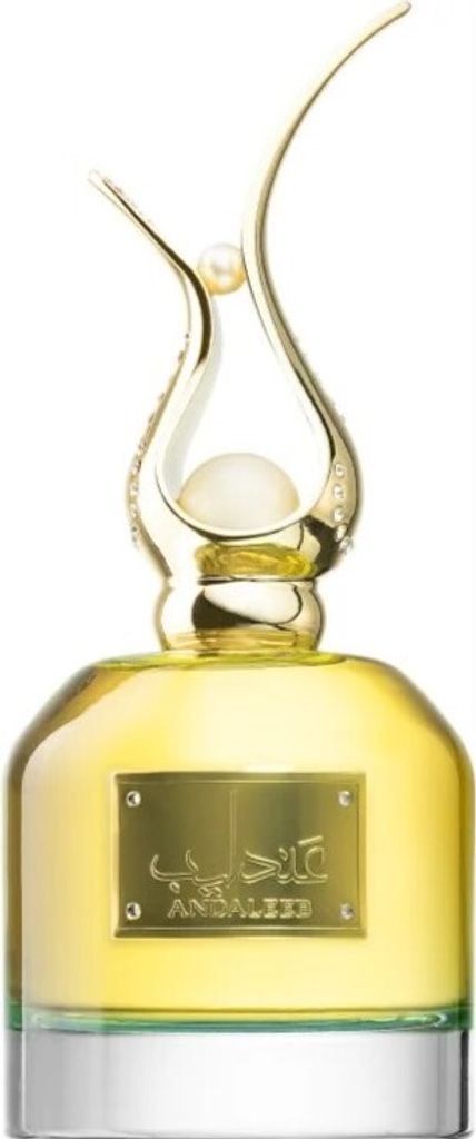 Asdaaf Al Andaleeb EDP 100ml Zdjęcie produktu 