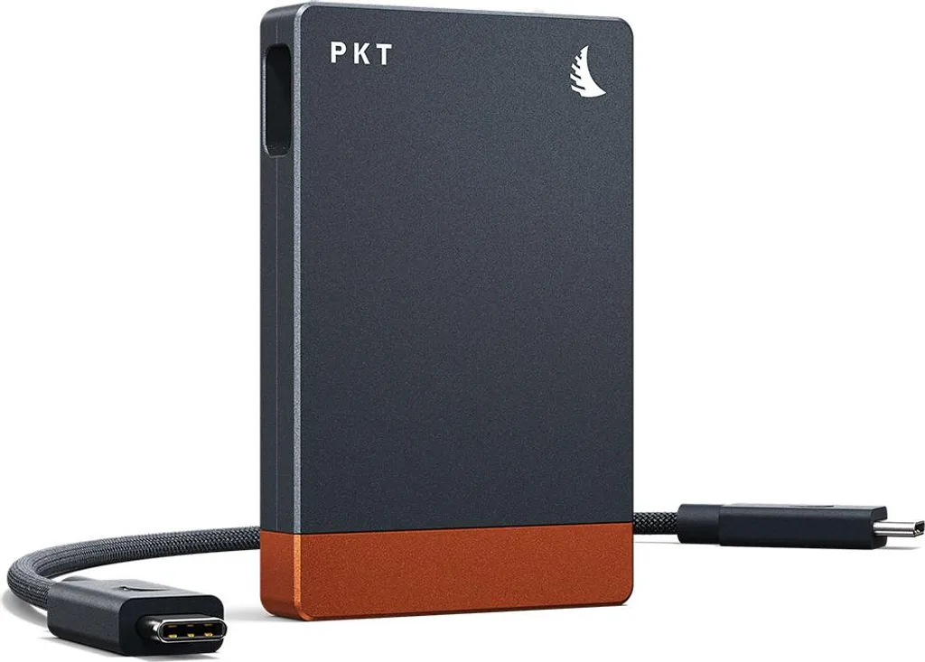 Lecteur de cartes CFexpress A Angelbird PKT - Transfert Rapide USB-C