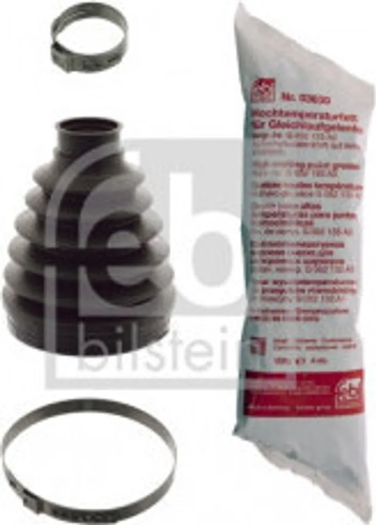 Kit soufflet FEBI 102062 : stop aux fuites de graisse Mercedes W164