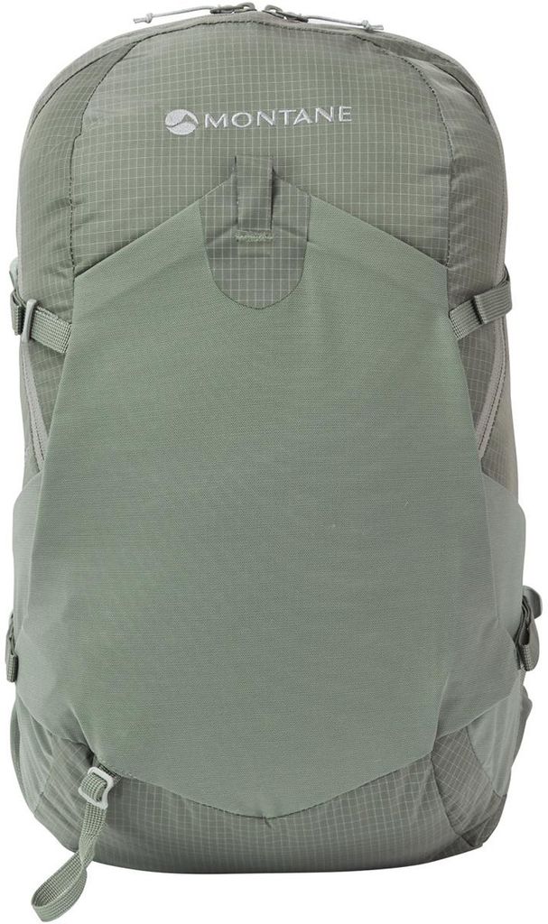 Montane Womens Azote 24 Barva: Eukalyptus