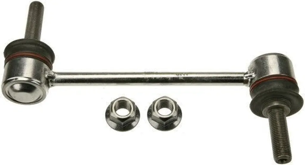 Supprimer bruits de suspension Mercedes Classe GL M R avec TRW JTS619
