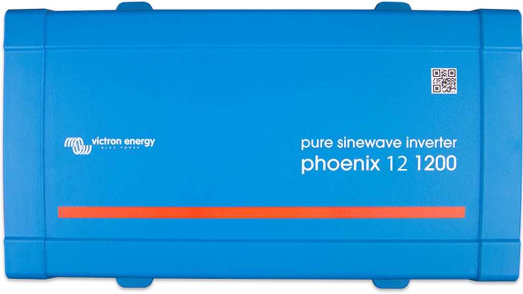 Przetwornica częstotliwości Victron Energy Phoenix 375VA 12 Zdjęcie produktu 