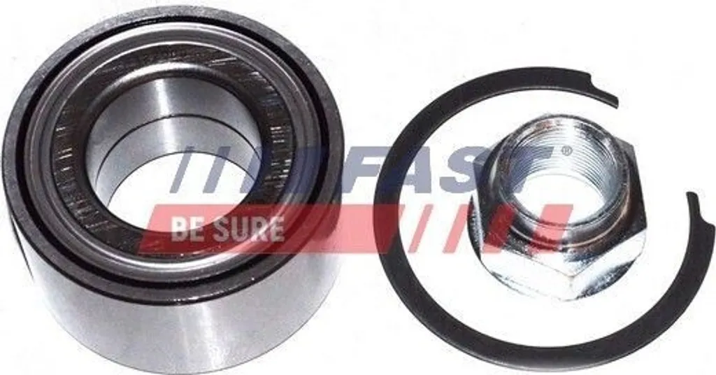 Roulement de Moyeu Avant OE 46423869 pour Fiat Bravo et Alfa Spider
