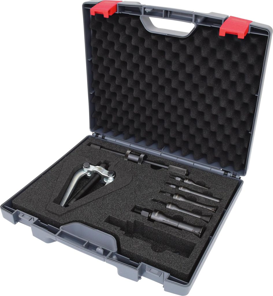 KS TOOLS 660.0014 - Stahl - 7 Stück(e) - 2,42 kg