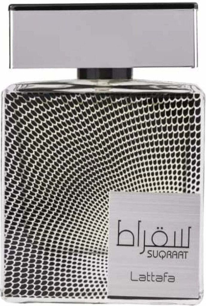Lattafa Suqraat EDP 100 ml UNISEX Obrázek produktu 