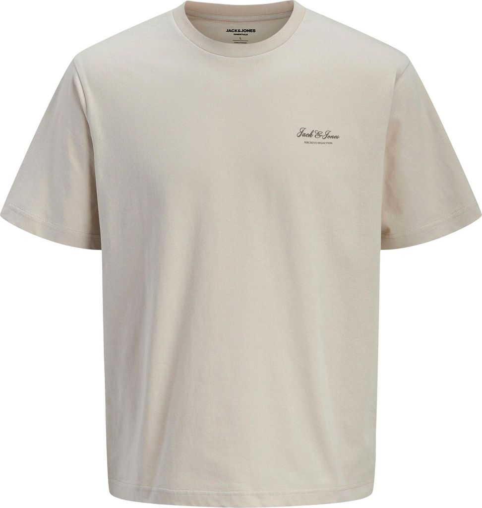 Jack & Jones Archive Graphic Crew Shirt Kinder