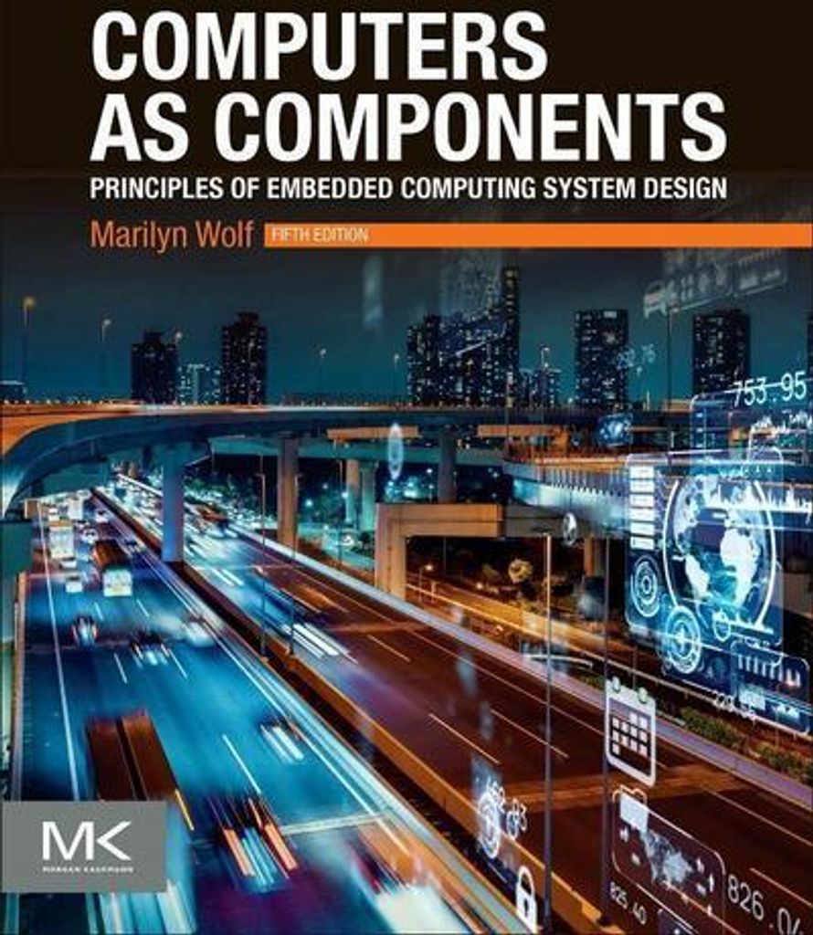 Computers as Components