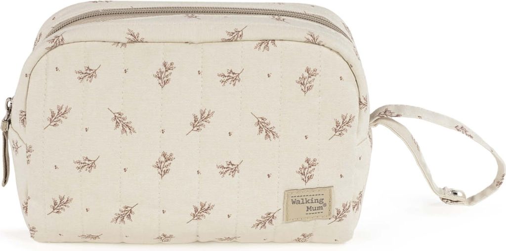 Walking Mum Toiletry Bag 1120800303-ROSA in Pink color size Talla unica