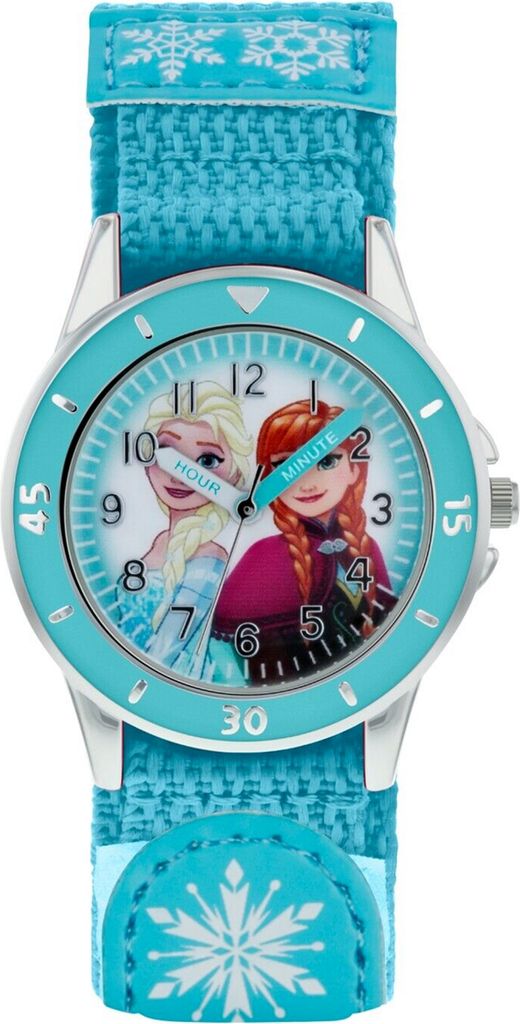 Gioielli Disney Frozen Time Teacher Turchese Unisize Disney Immagine del prodotto 