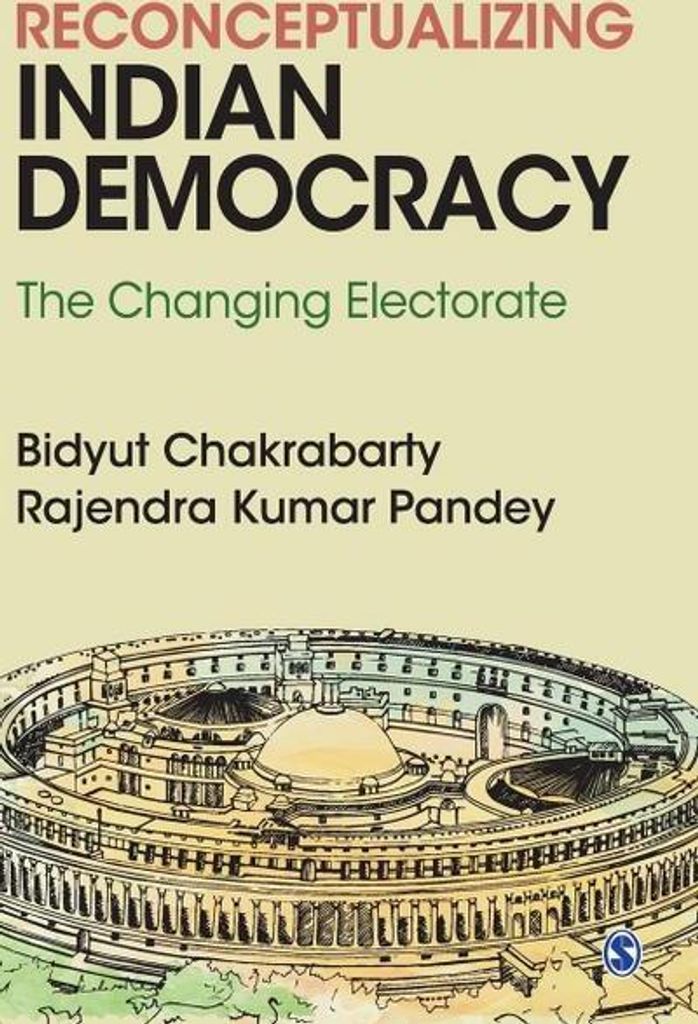Reconceptualizing Indian Democracy