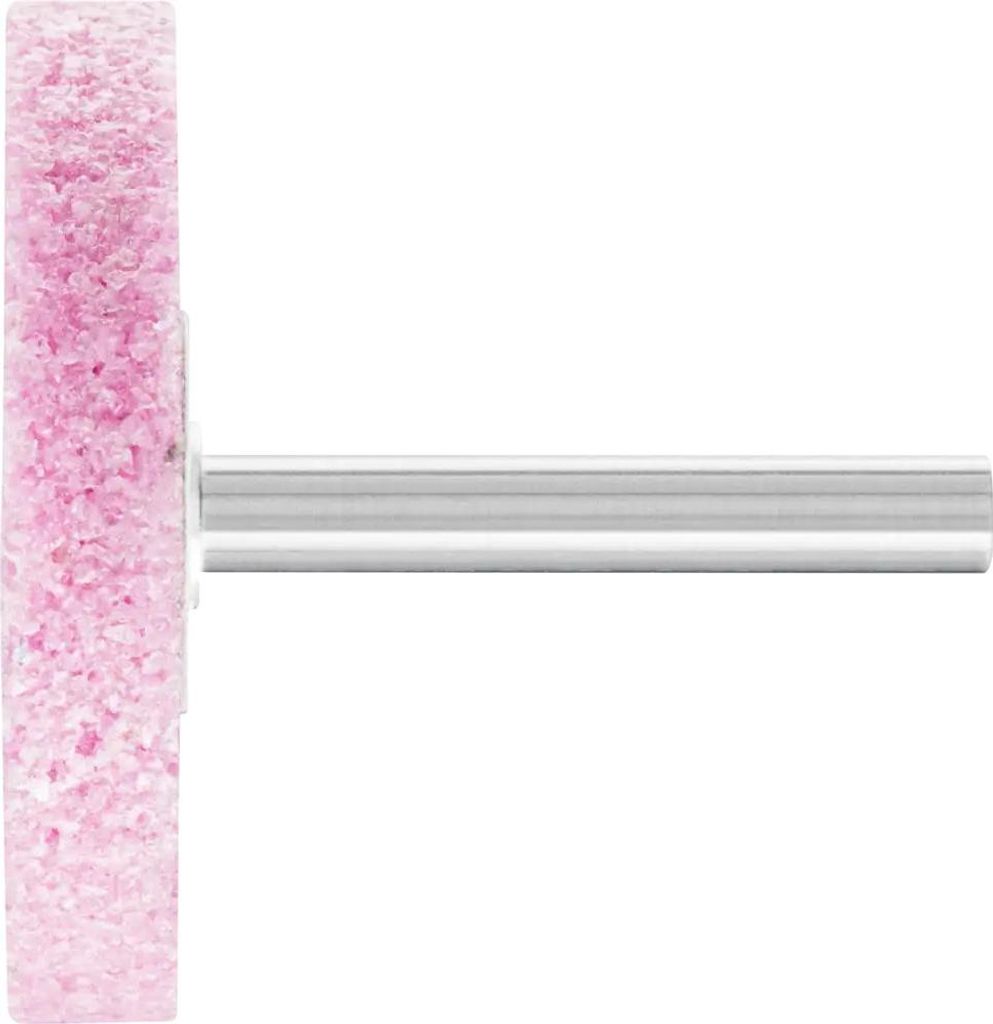 PFERD TOOLS STEEL EDGE Schleifstift Zylinder für Stahl- und Stahlguss