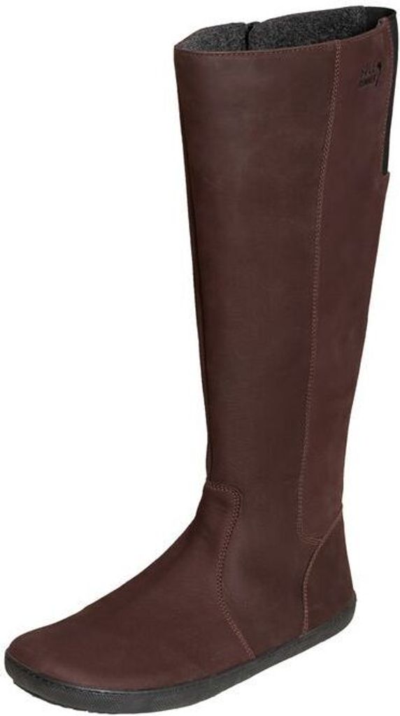 Winter Barfußschuh Dia Dark Brown Women Dark Brown 40 Produktbild 4