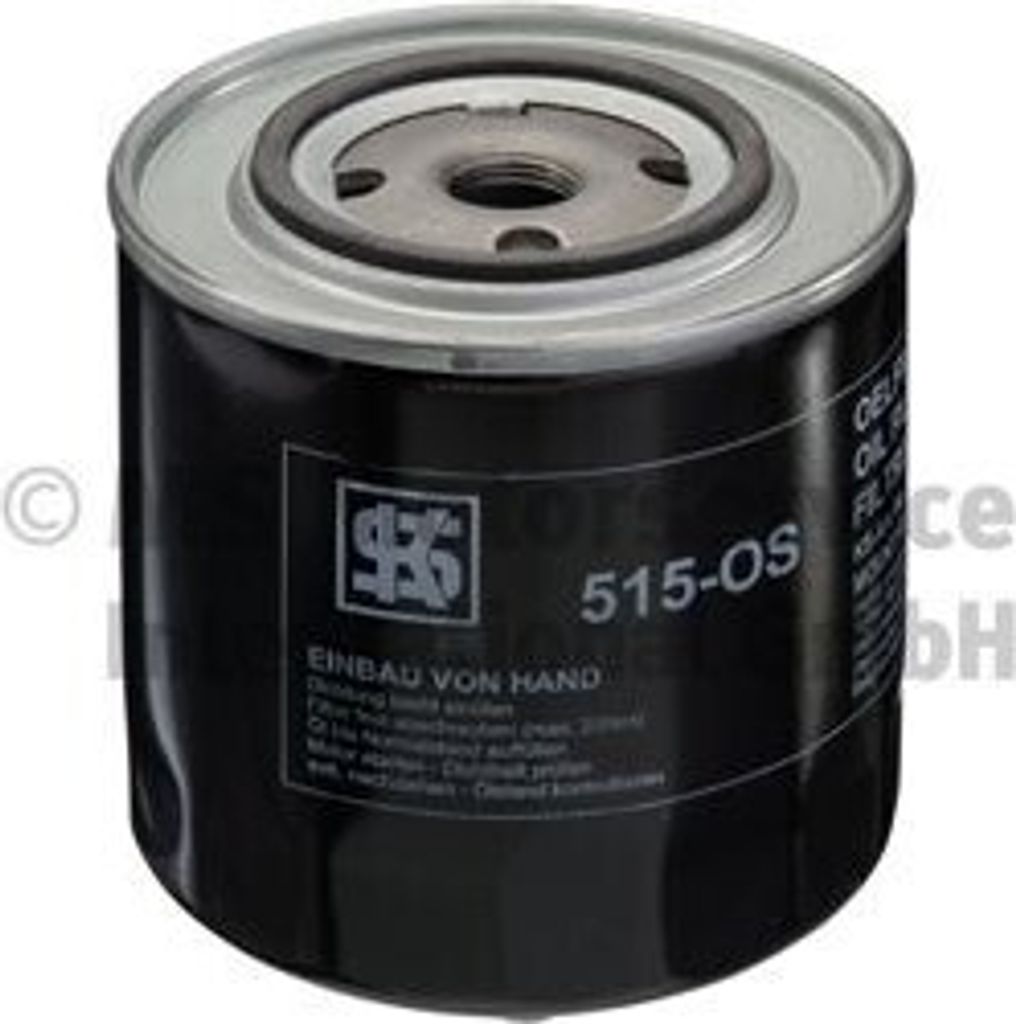 Ölfilter KOLBENSCHMIDT 50013515 Anschraubfilter für VW Produktbild 