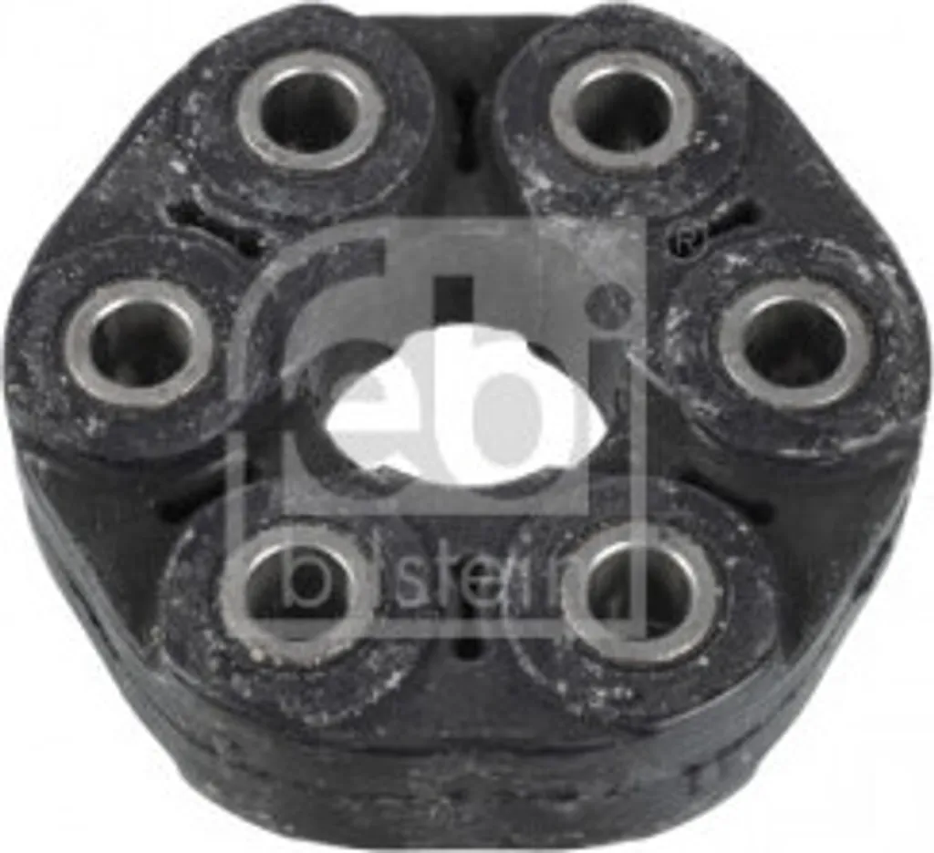 Supprimez les vibrations : Joint arbre longitudinal FEBI 28187 Kia
