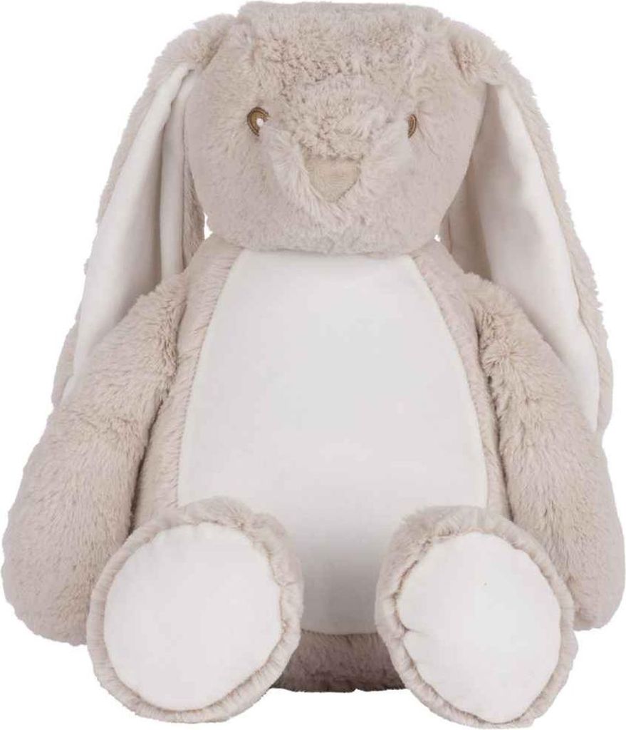 Mumbles - Peluche coniglietto "Zippie" PC7907 (taglia Immagine del prodotto 