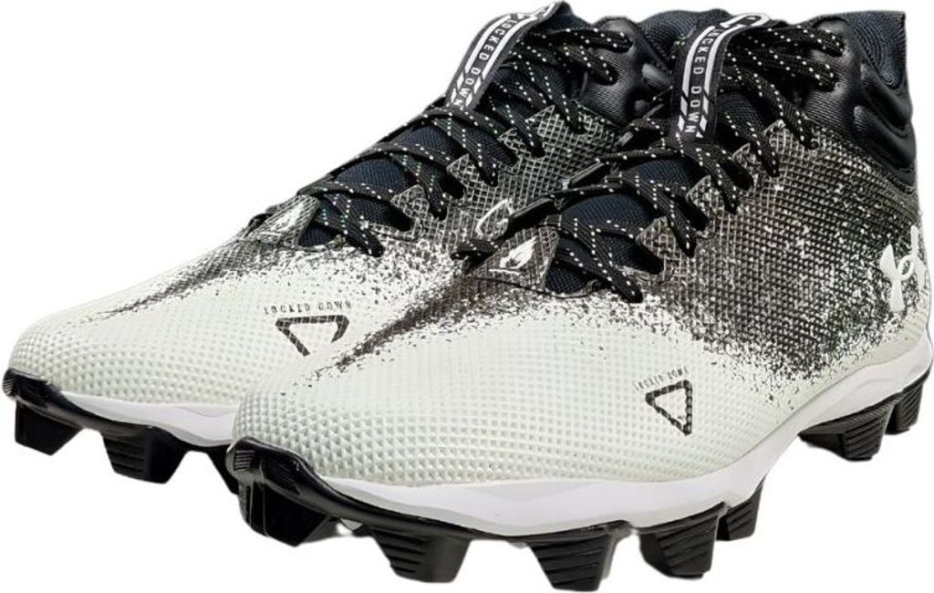 Under Armour Spotlight Fran RM 2.0 (3025083) 7,0 Produktbild 